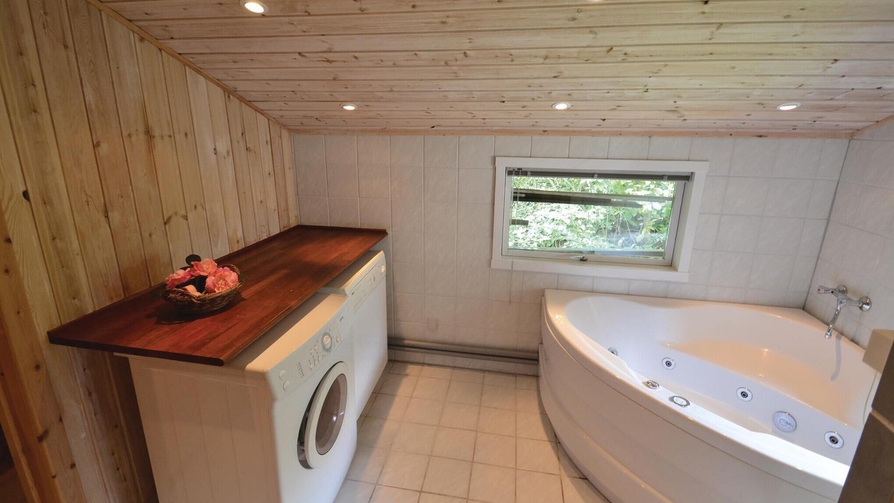 Photo of Bathroom in Trend