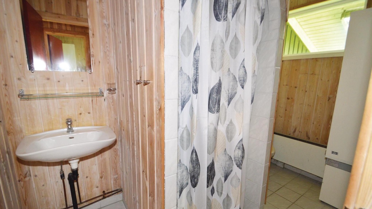 Photo of Bathroom in Trend