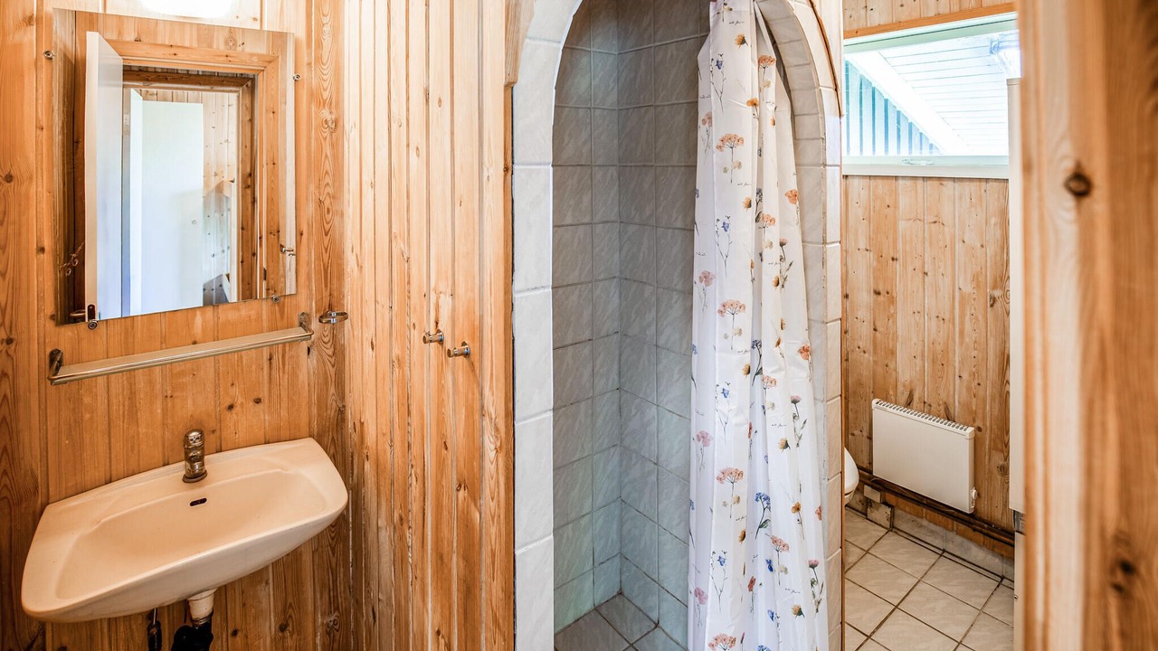 Photo of Bathroom in Trend