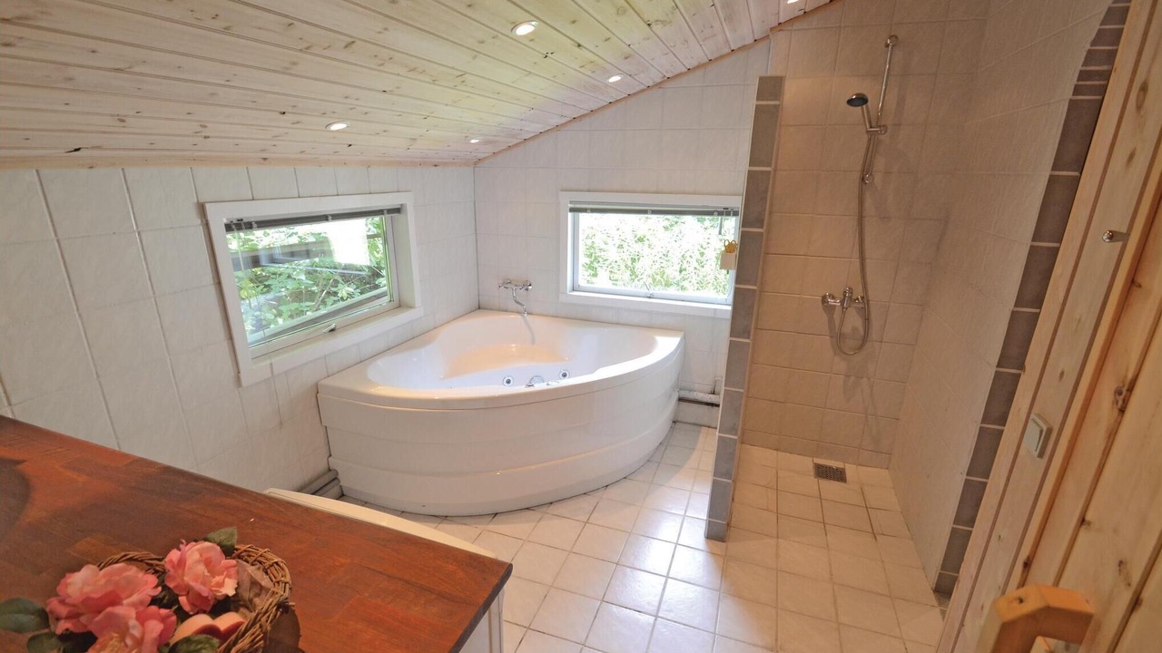 Photo of Bathroom in Trend