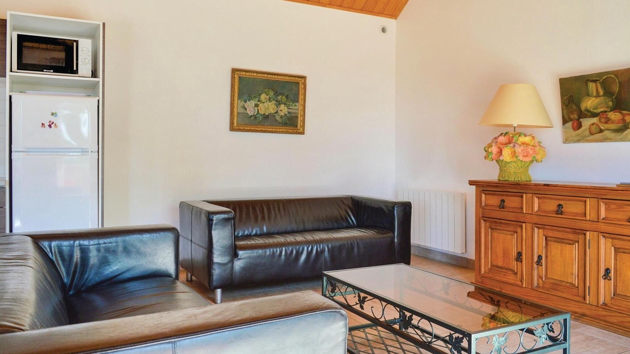 Photo of Bedroom in Roisel