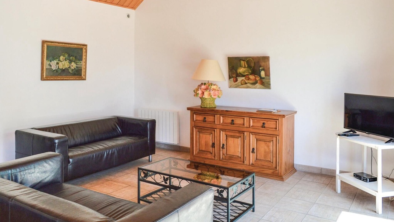 Photo of Bedroom in Roisel