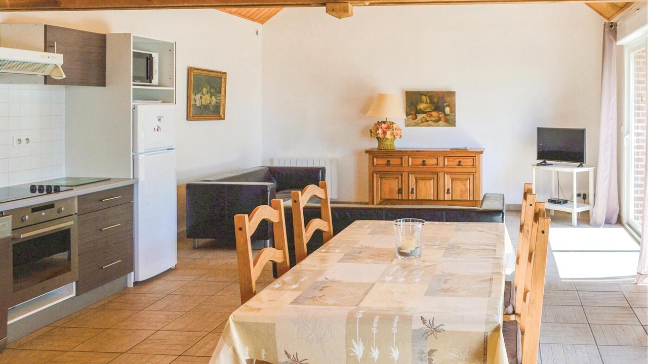 Photo of Bedroom in Roisel