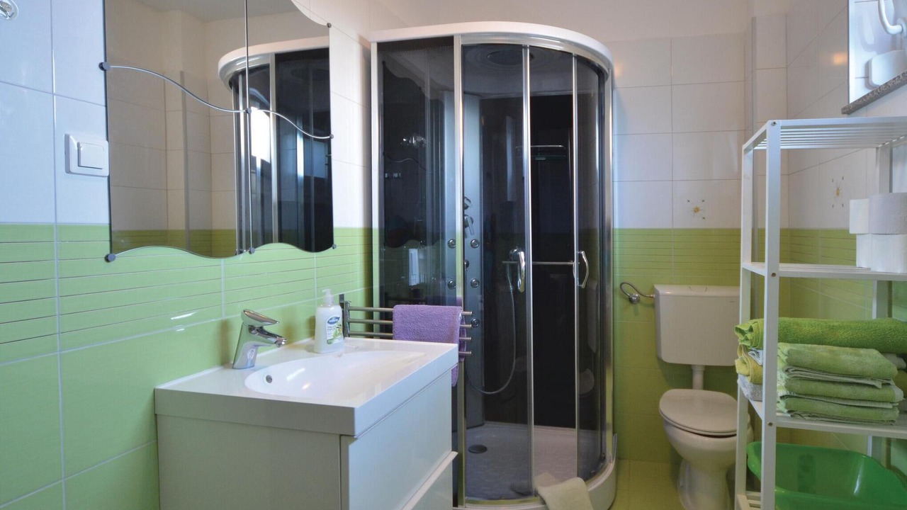 Photo of Bathroom in Kurili
