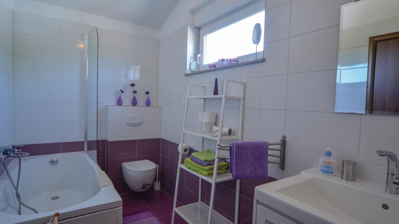 Photo of Bathroom in Kurili