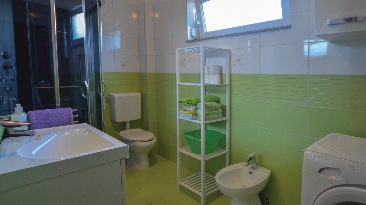 Photo of Bathroom in Kurili