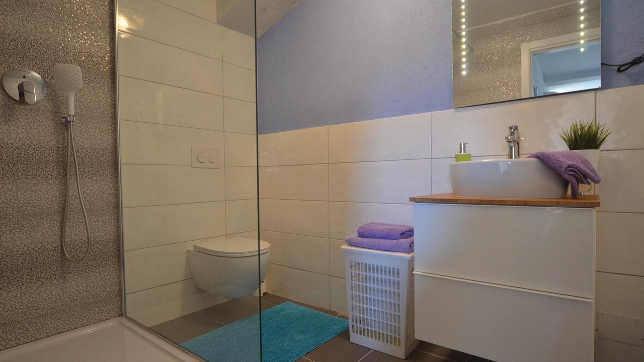 Photo of Bathroom in Kurili
