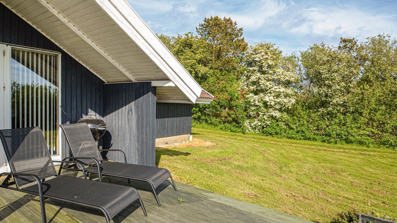 Photo of Outdoor in Vestervig