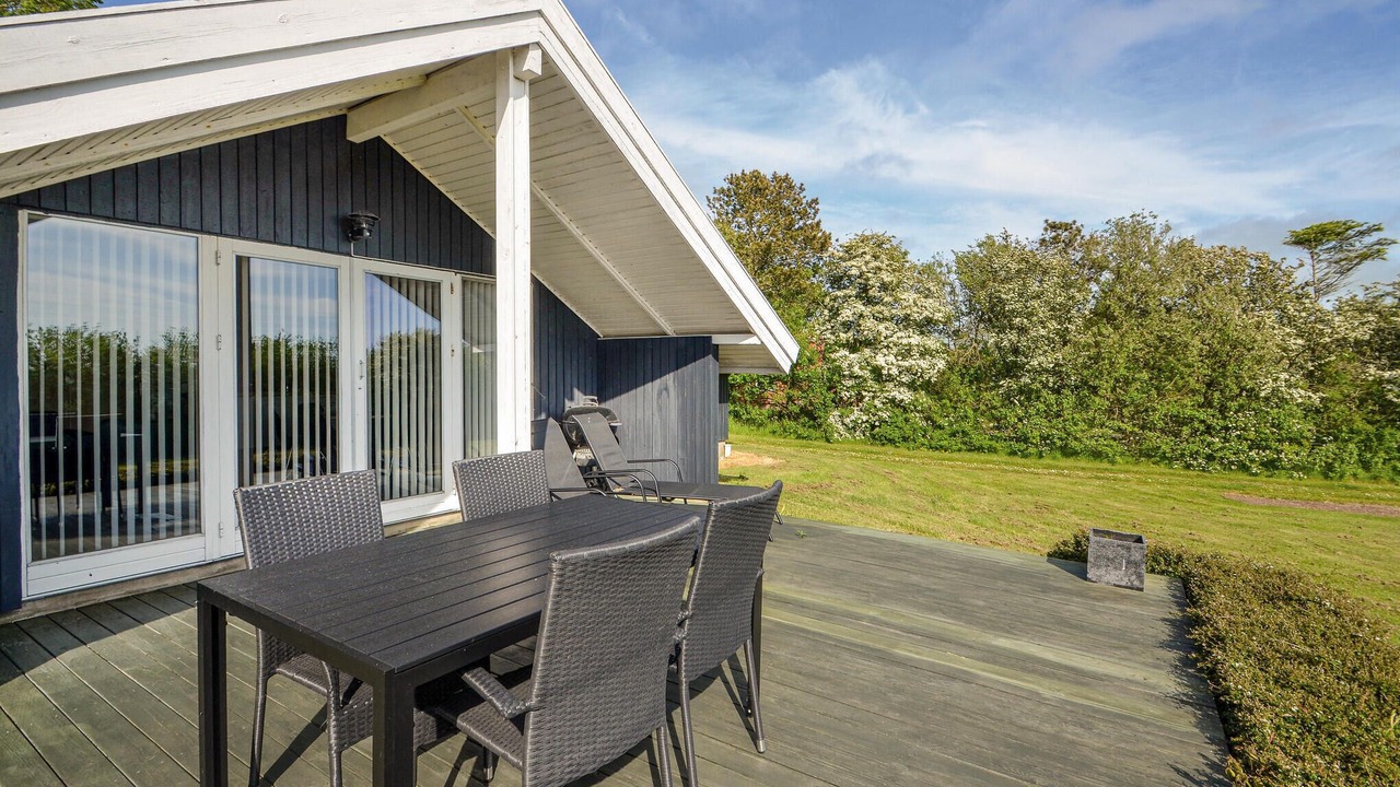Photo of Outdoor in Vestervig
