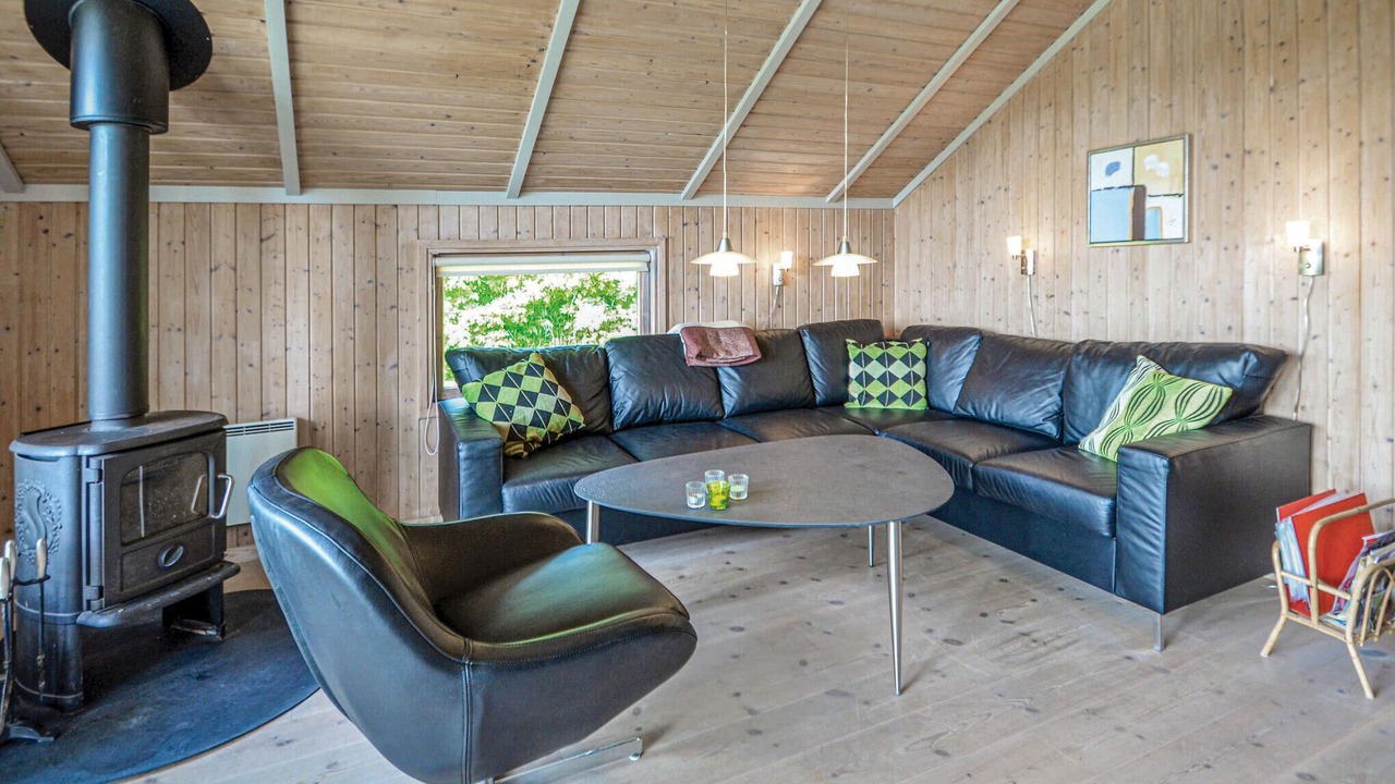 Photo of Bedroom in Vestervig