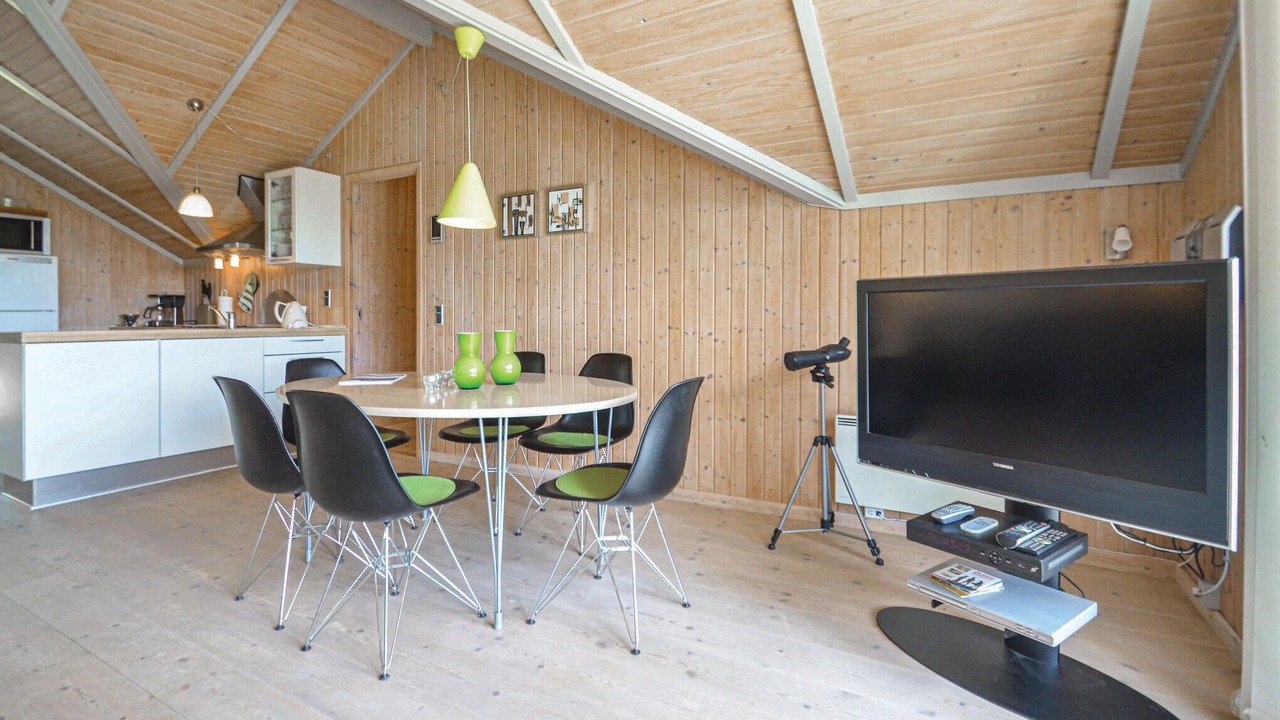 Photo of Bedroom in Vestervig