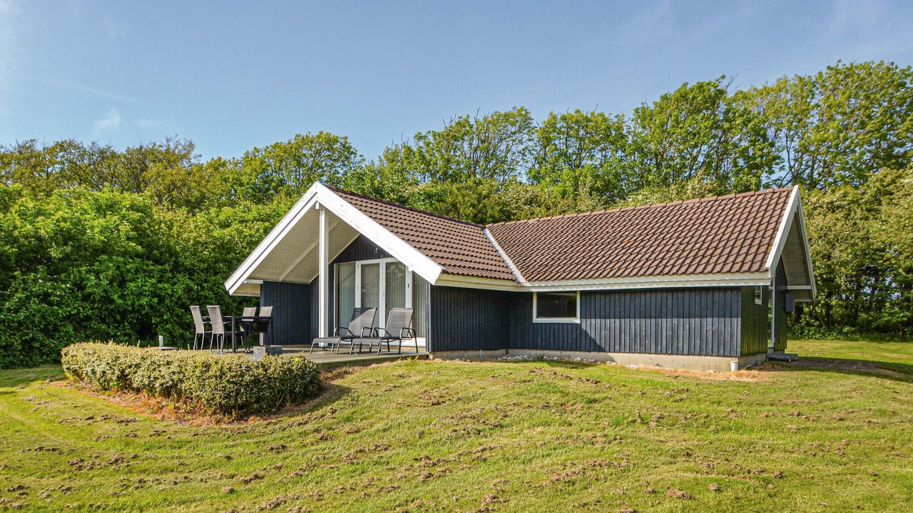Photo of Outdoor in Vestervig