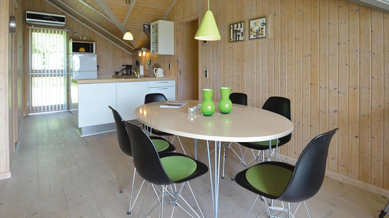 Photo of Bedroom in Vestervig