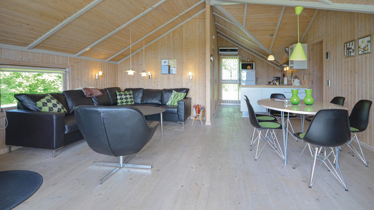 Photo of Bedroom in Vestervig