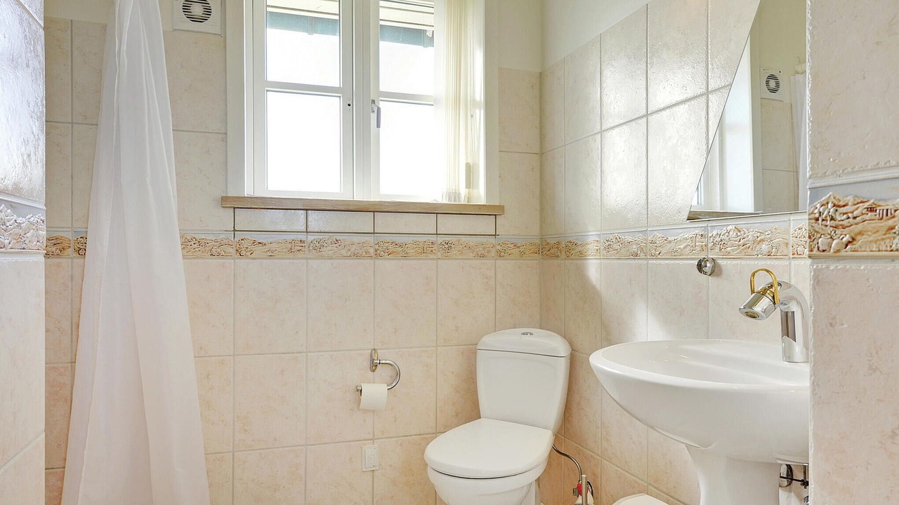 Photo of Bathroom in Blokhus