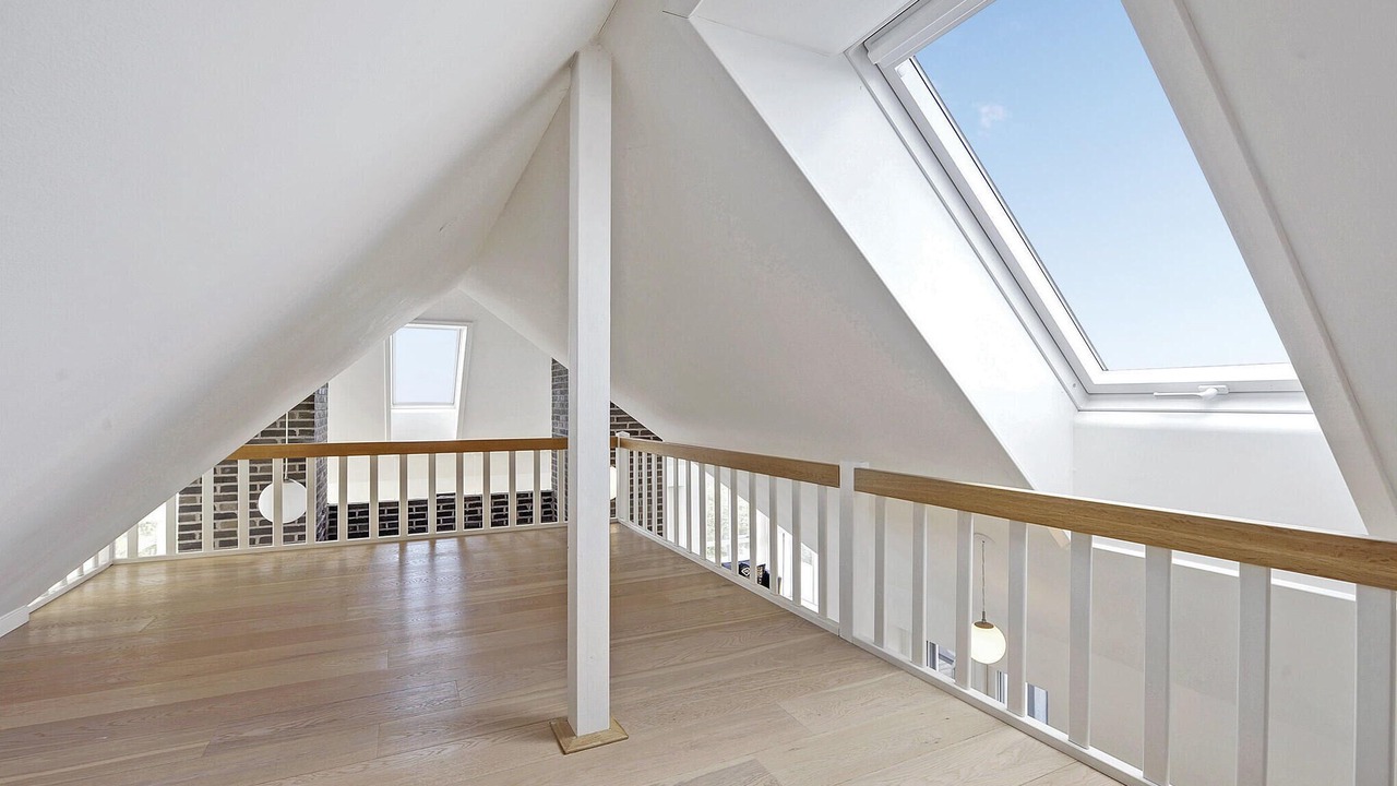 Photo of Bedroom in Blokhus