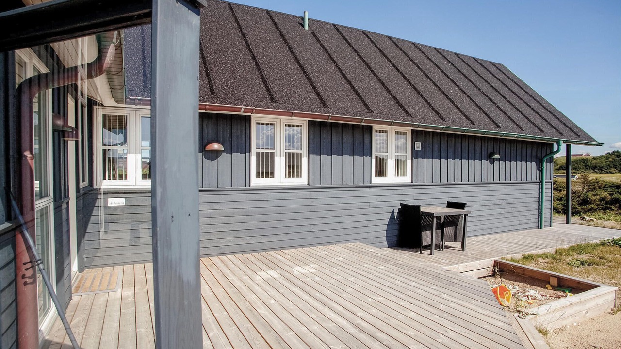 Photo of Outdoor in Blokhus