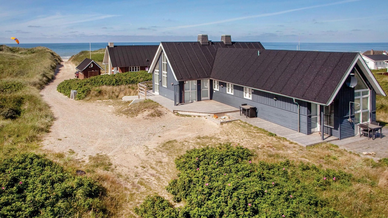 Photo of Outdoor in Blokhus