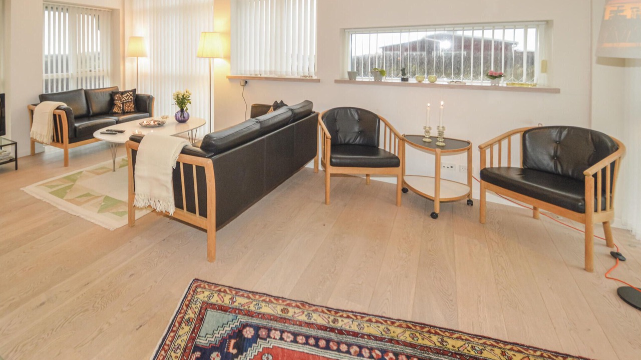 Photo of Bedroom in Blokhus