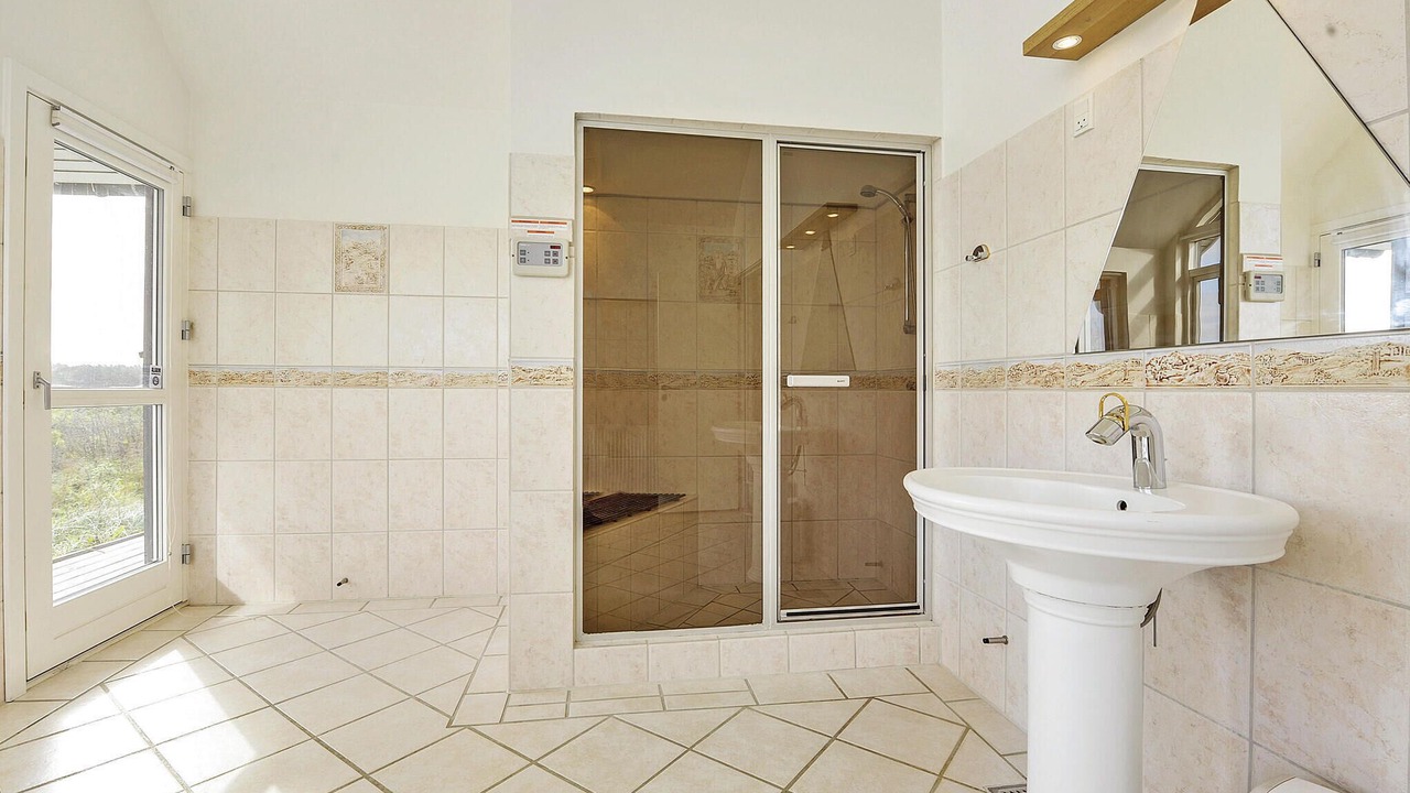 Photo of Bathroom in Blokhus