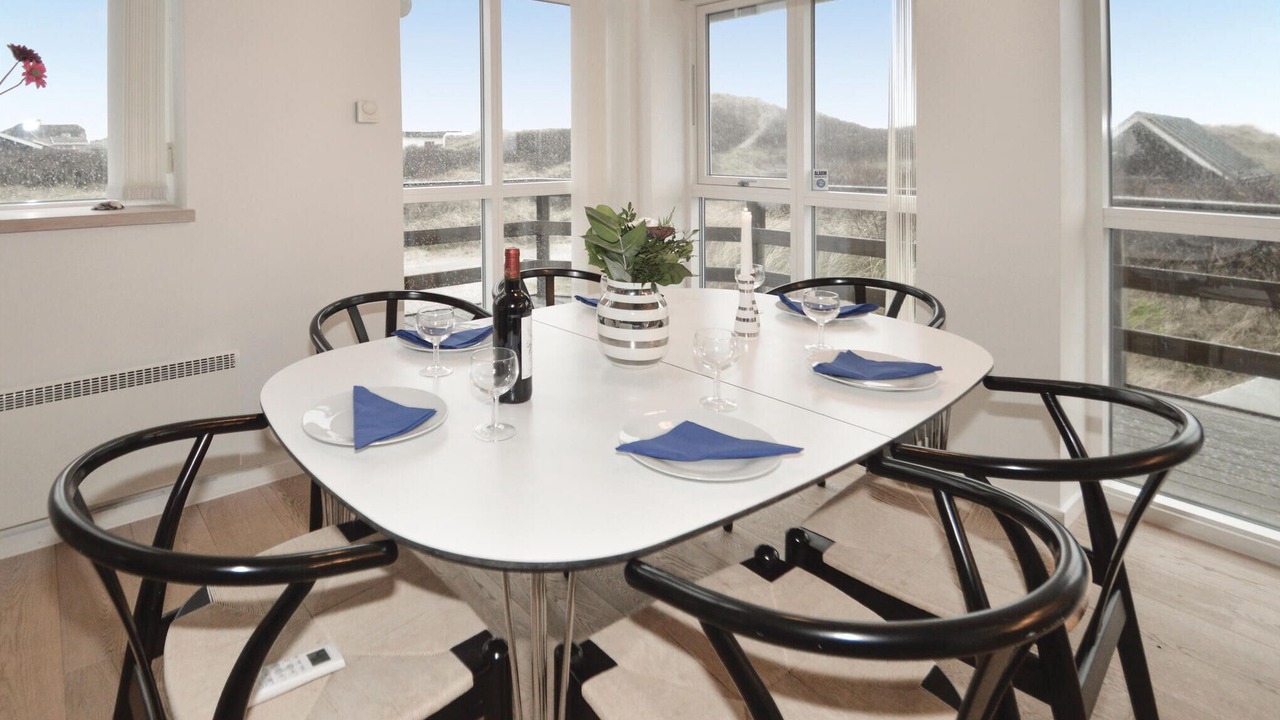 Photo of Bedroom in Blokhus