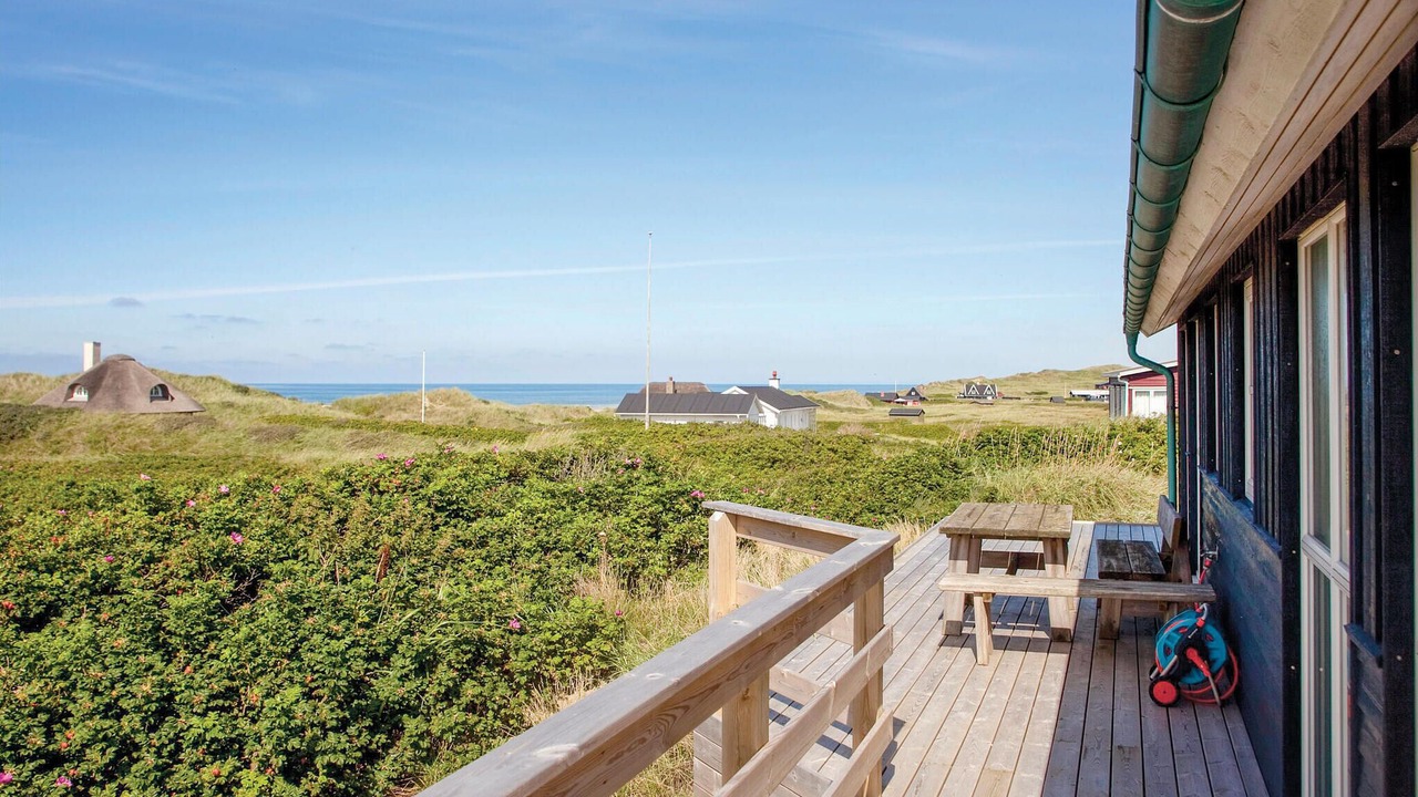 Photo of Bedroom in Blokhus