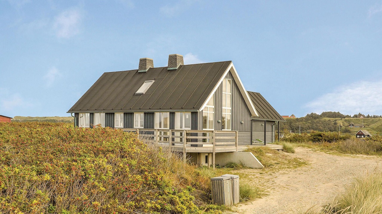 Photo of Outdoor in Blokhus