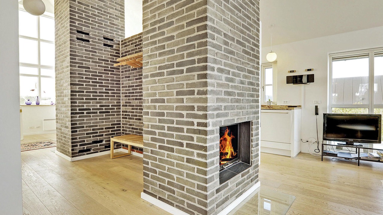 Photo of Bedroom in Blokhus