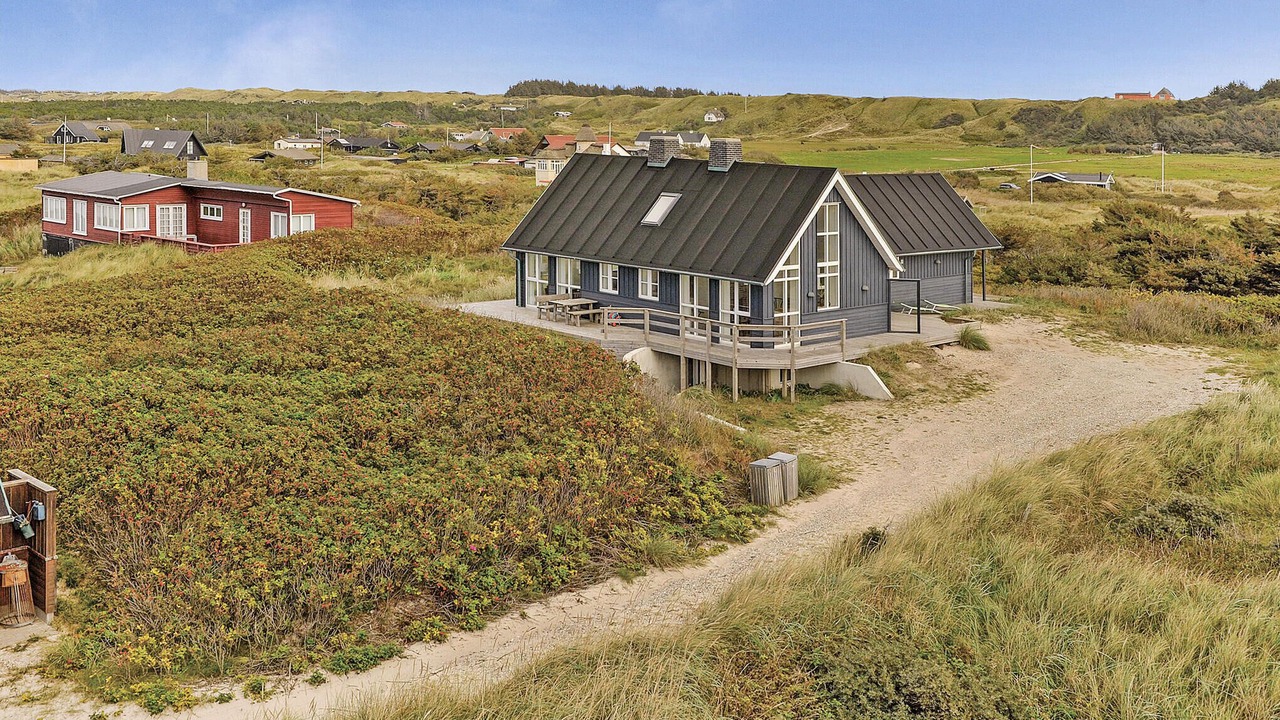 Photo of Outdoor in Blokhus