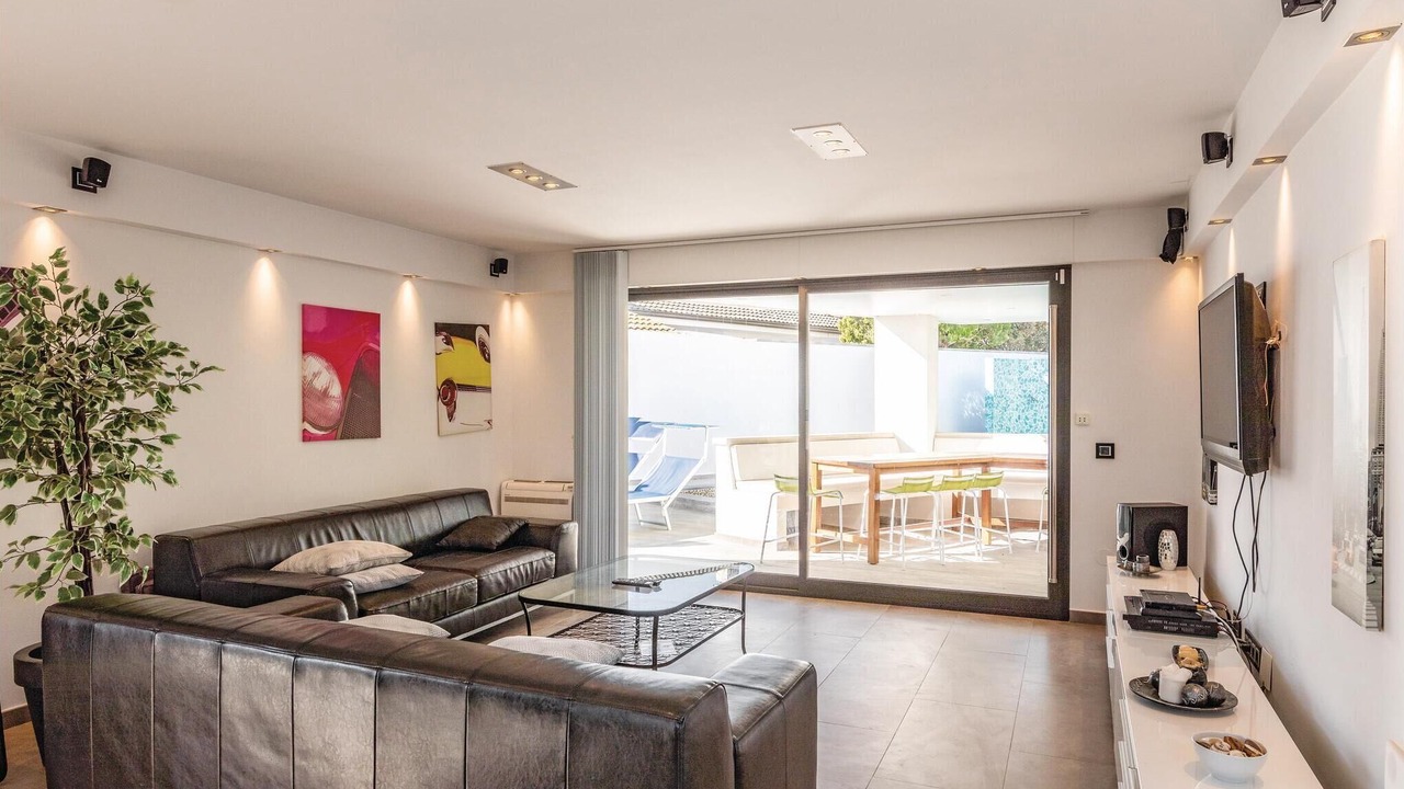 Photo of Bedroom in Bon Relax