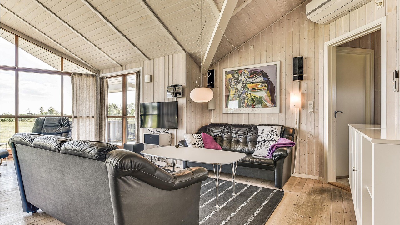 Photo of Bedroom in Spodsbjerg