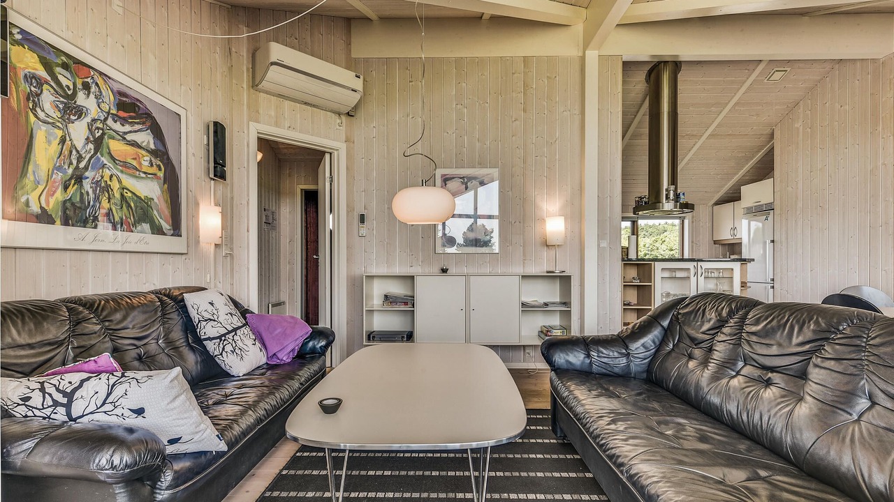 Photo of Bedroom in Spodsbjerg