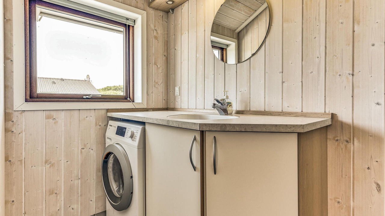 Photo of Bathroom in Spodsbjerg
