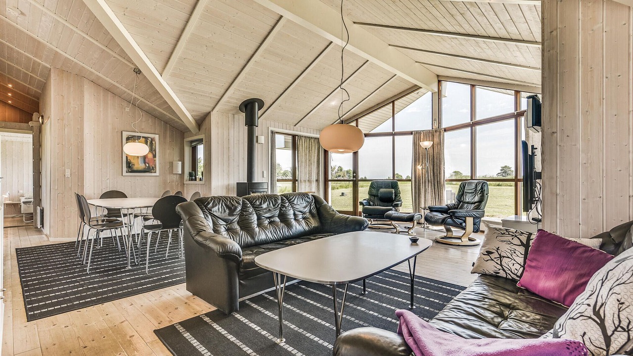 Photo of Bedroom in Spodsbjerg