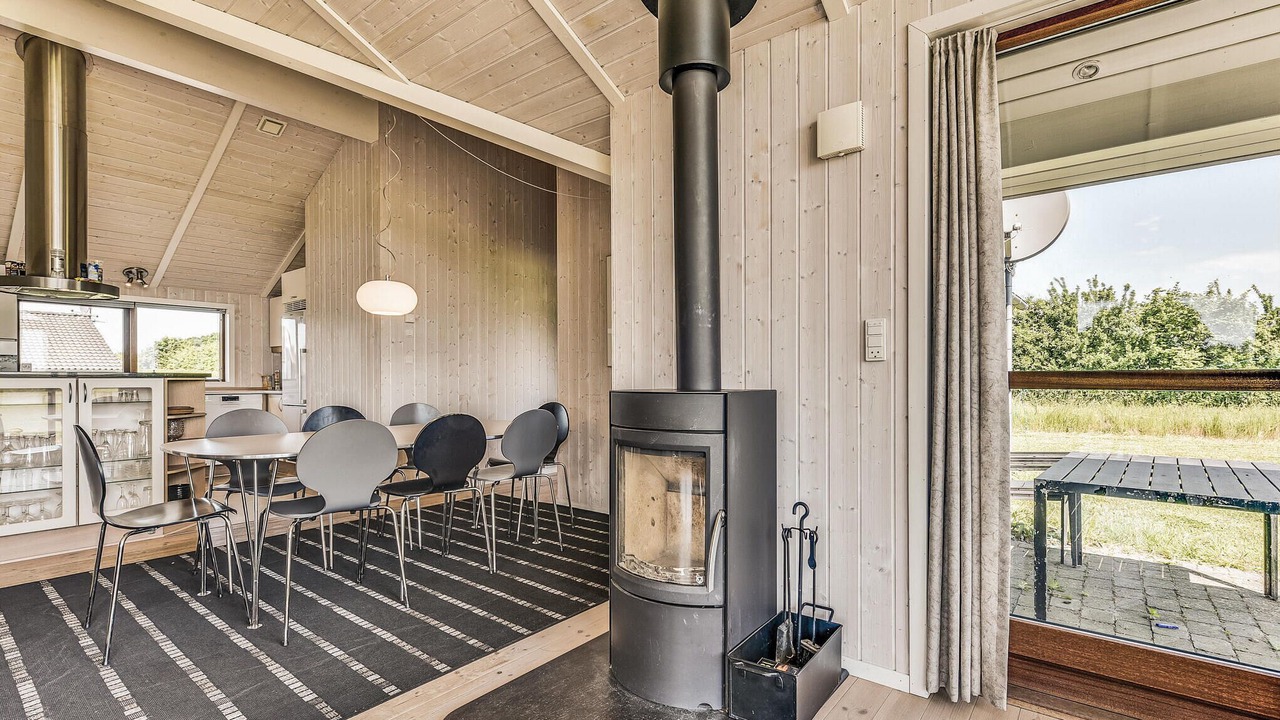 Photo of Bedroom in Spodsbjerg