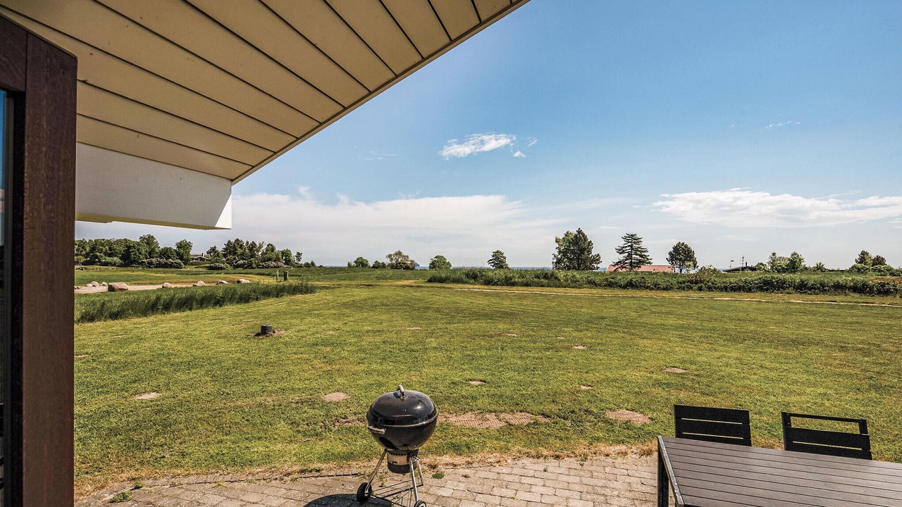 Photo of Bedroom in Spodsbjerg