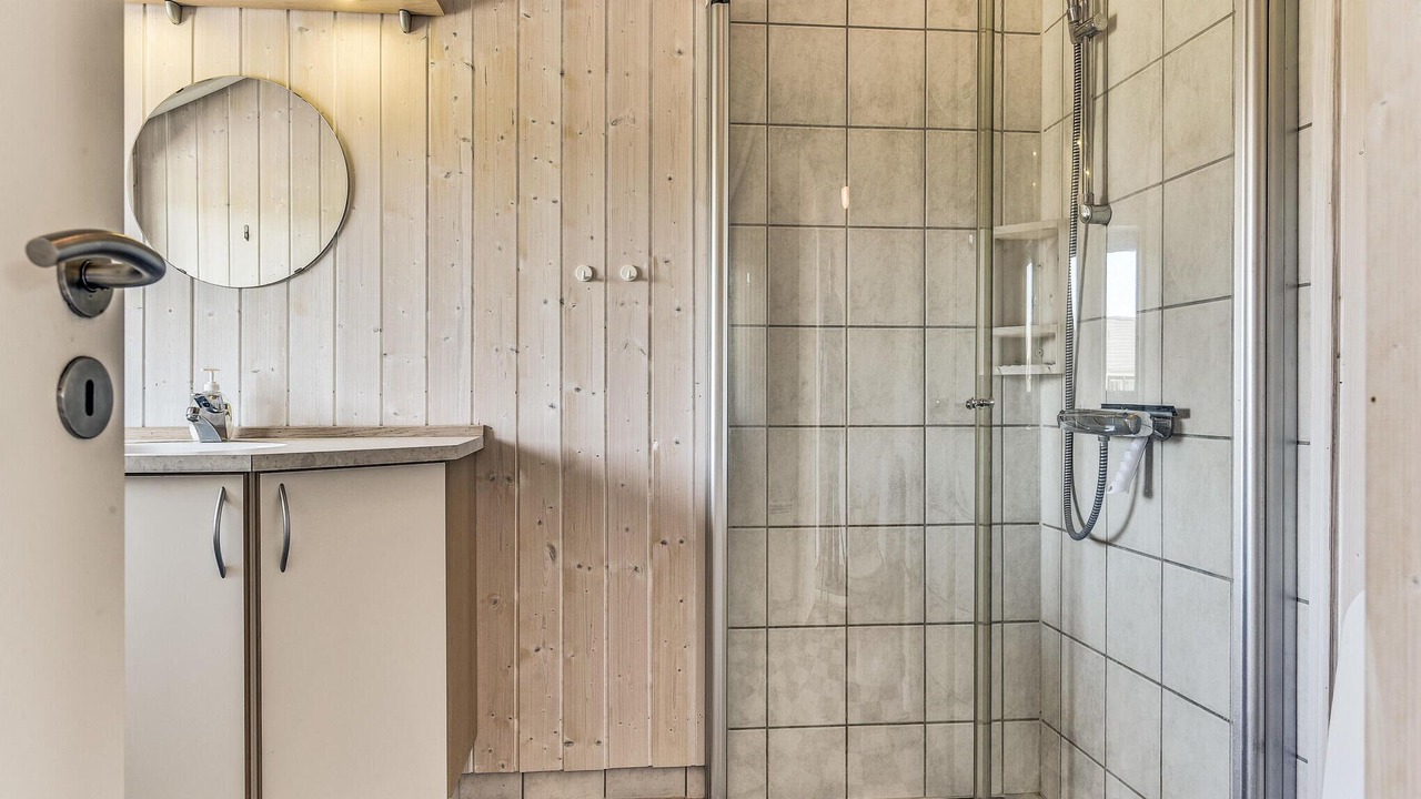 Photo of Bathroom in Spodsbjerg