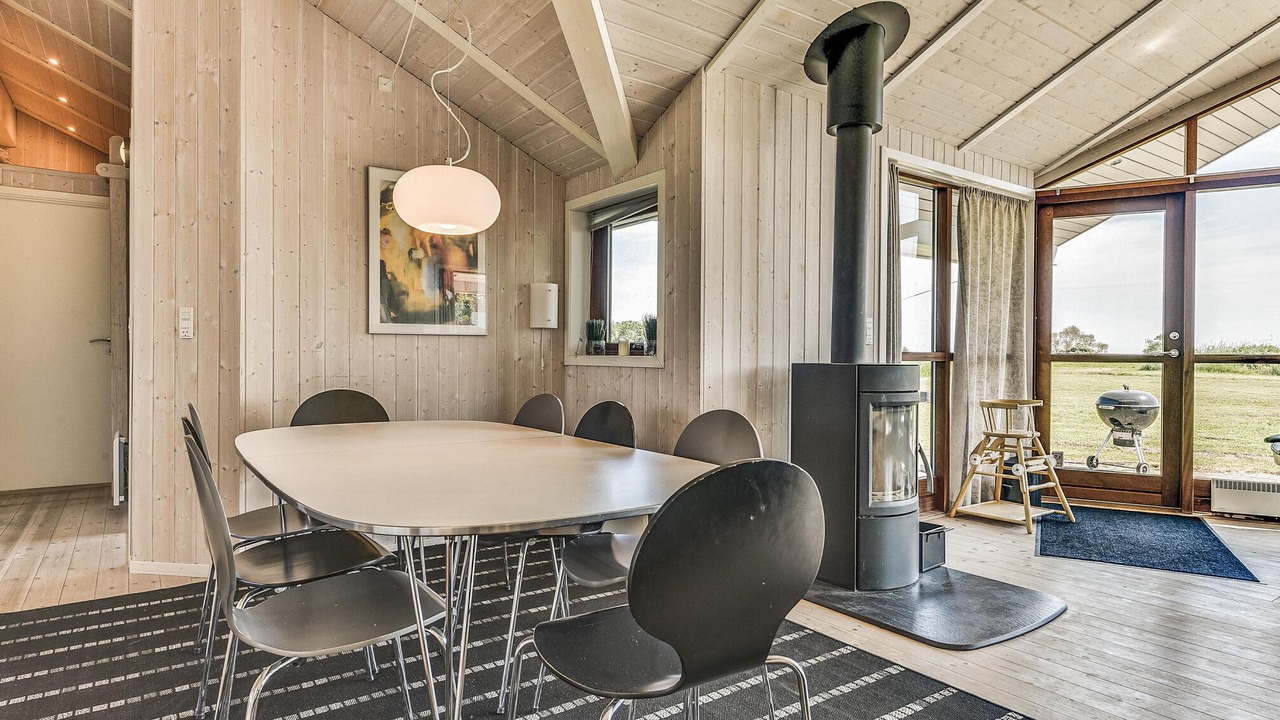 Photo of Bedroom in Spodsbjerg