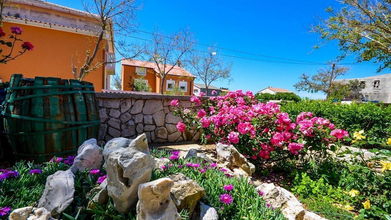 Photo of Outdoor in Povljana