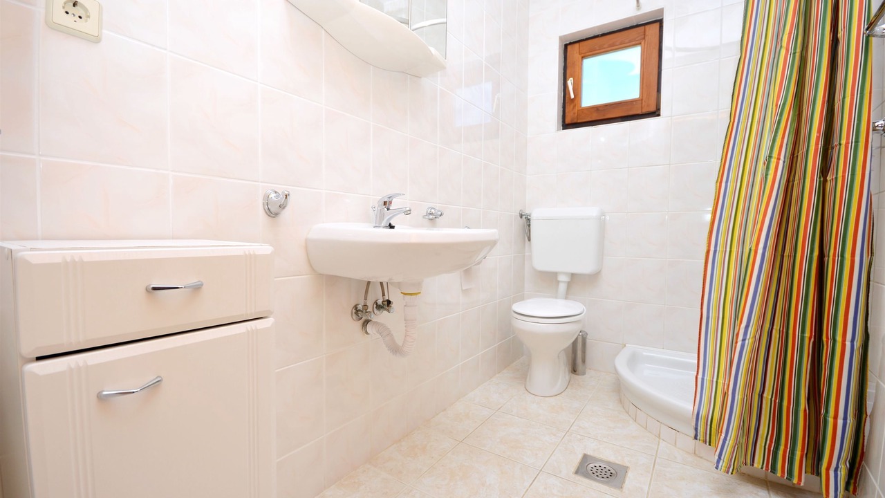 Photo of Bathroom in Povljana