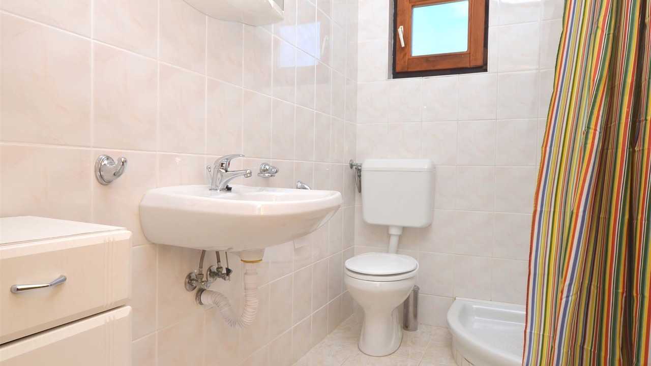 Photo of Bathroom in Povljana