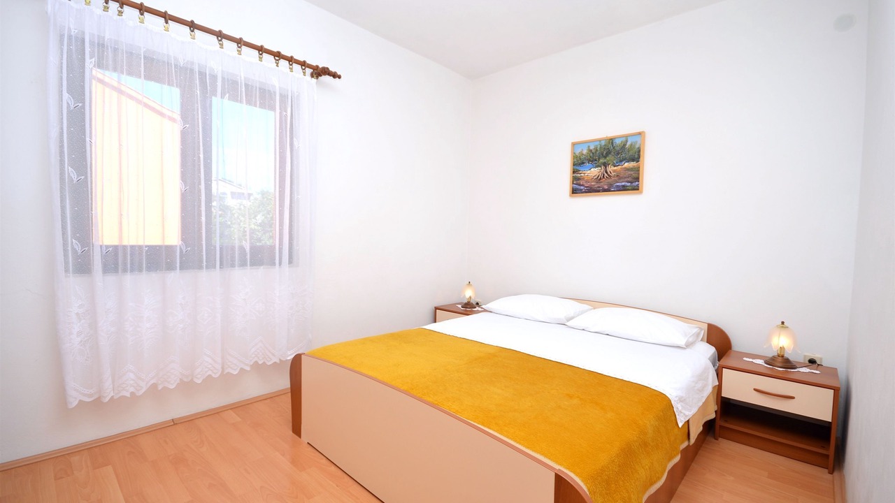 Photo of Bedroom in Povljana