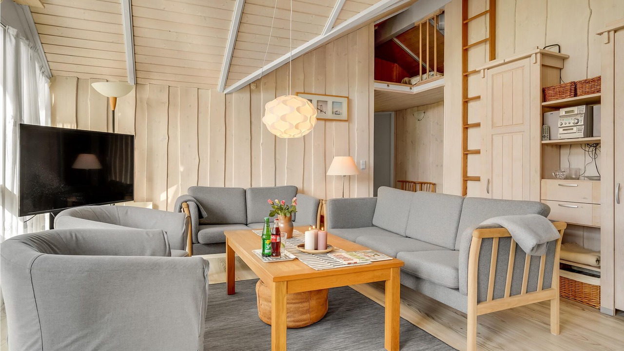 Photo of Bedroom in Næs