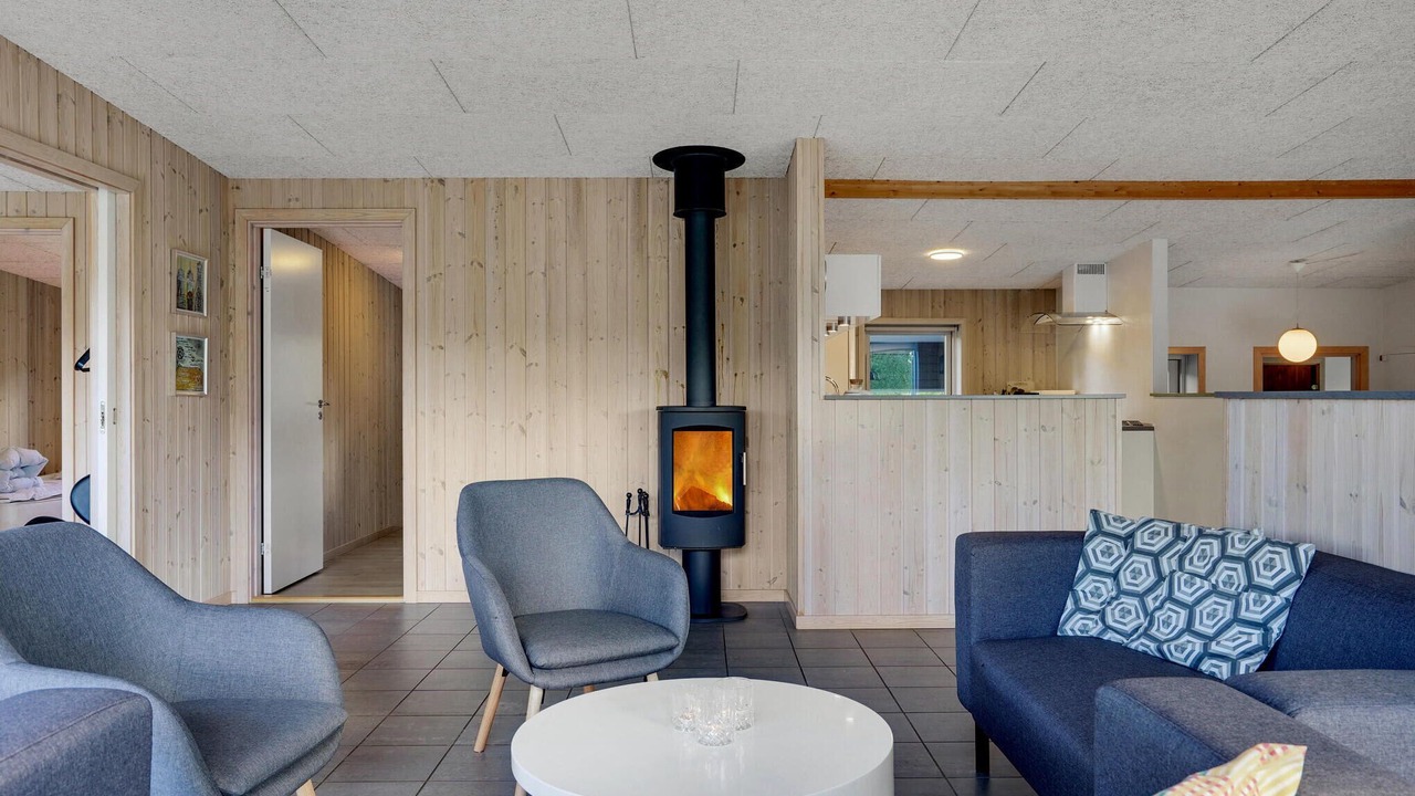 Photo of Bedroom in Øer Strand