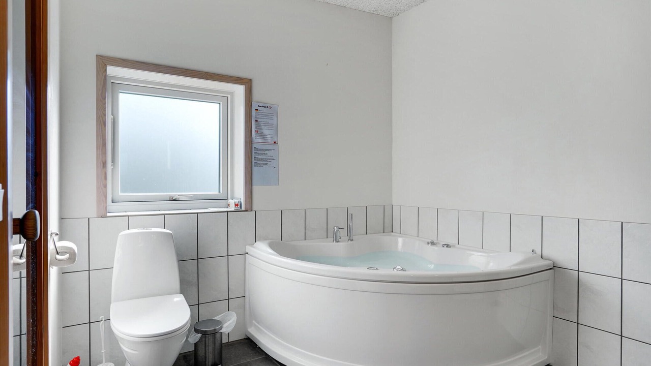 Photo of Bathroom in Øer Strand