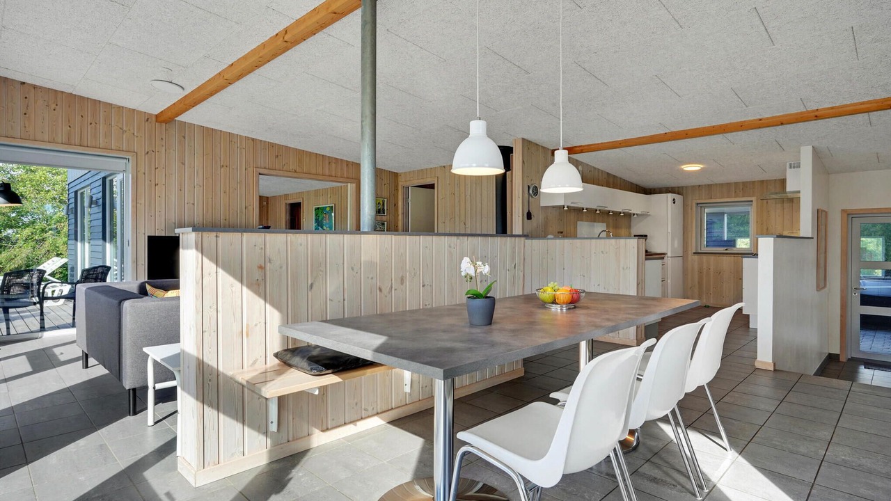 Photo of Bedroom in Øer Strand