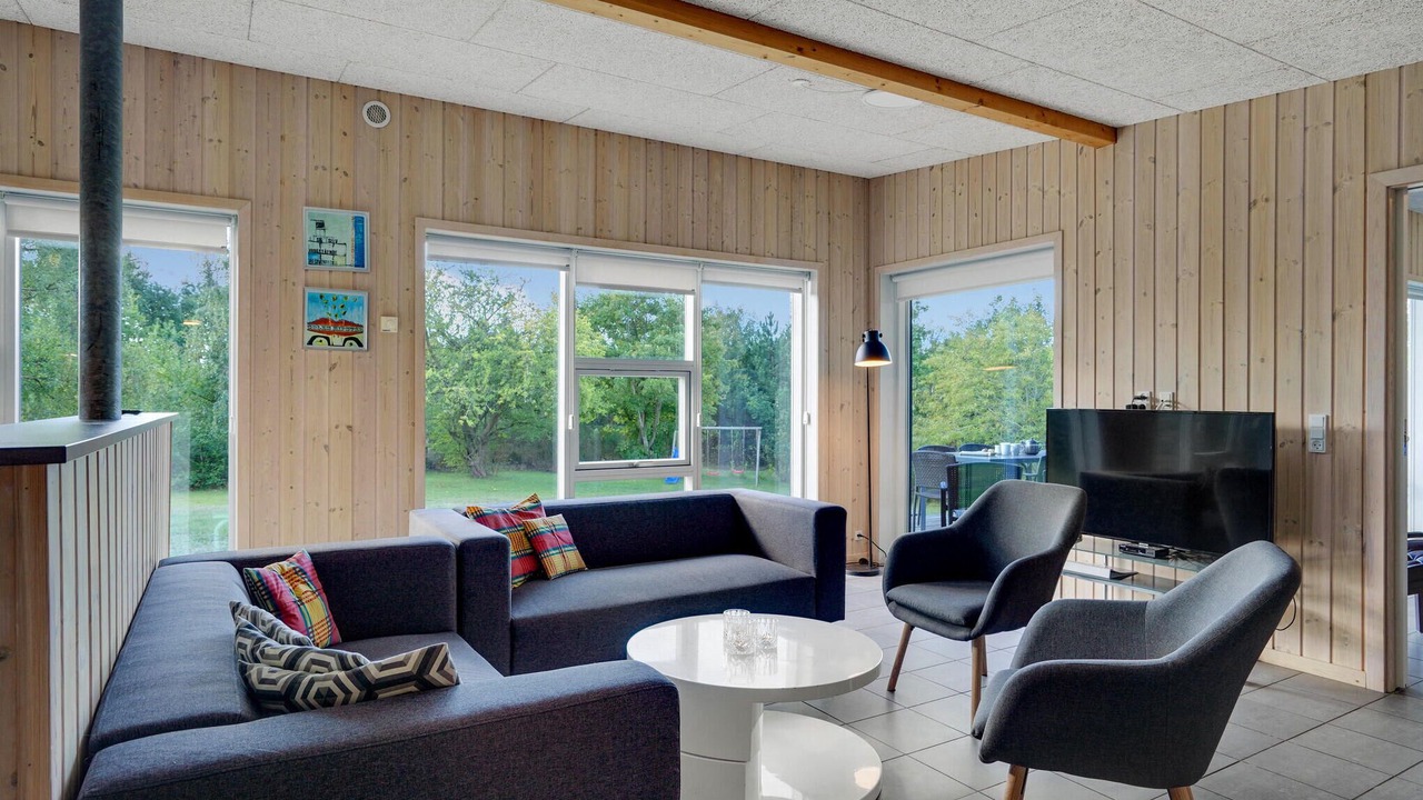 Photo of Bedroom in Øer Strand