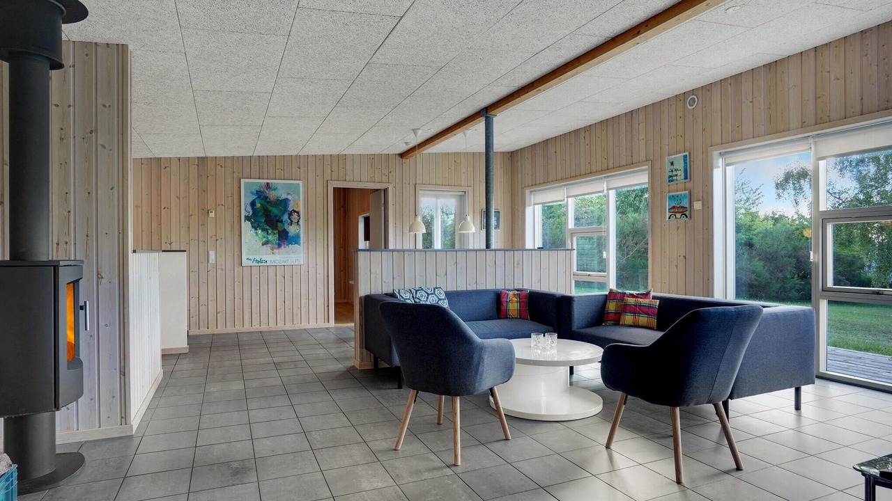 Photo of Bedroom in Øer Strand