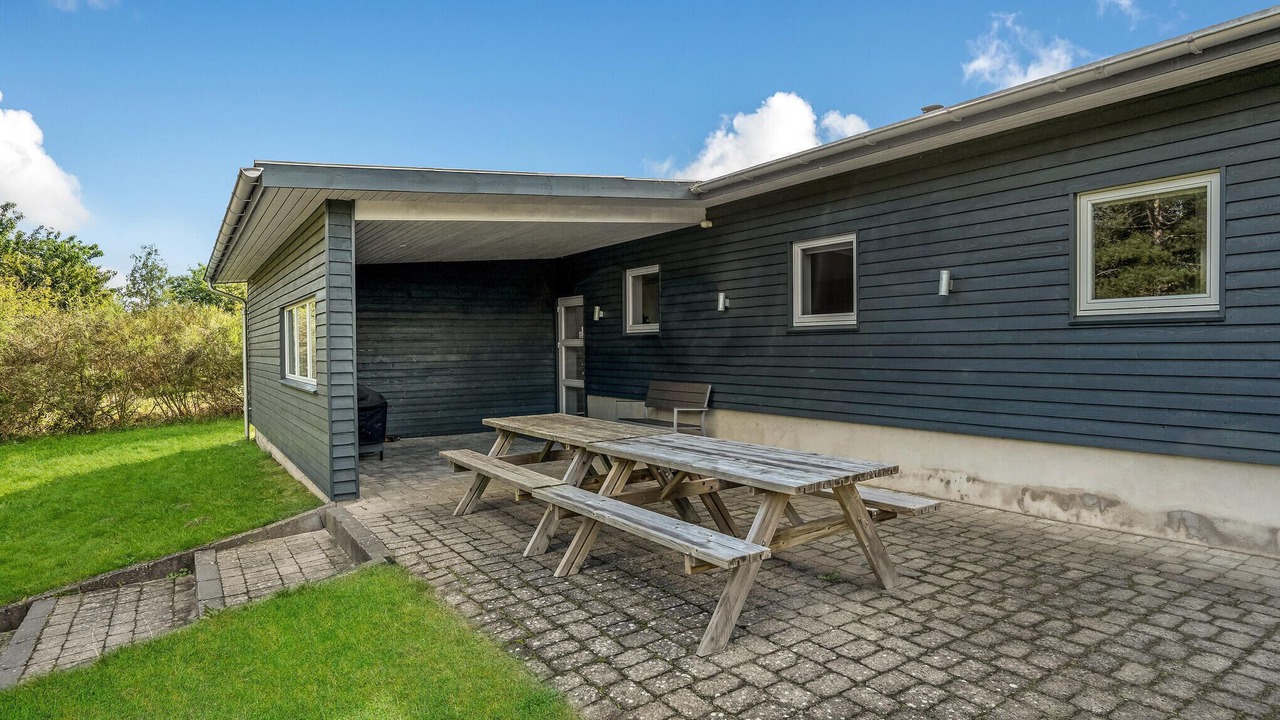 Photo of Others in Øer Strand