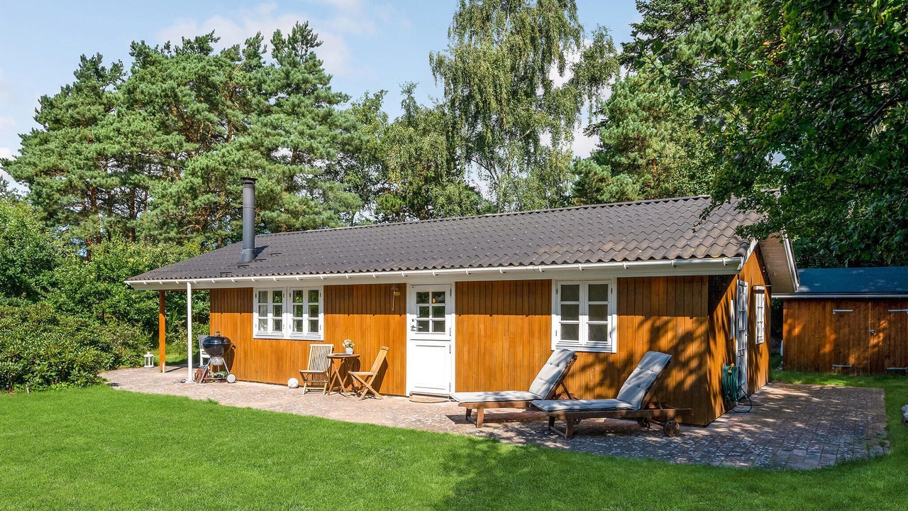 Photo of Outdoor in Hojby